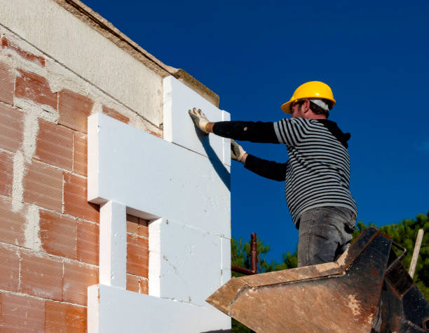 Best Fiberglass Insulation in Shoreview, MN